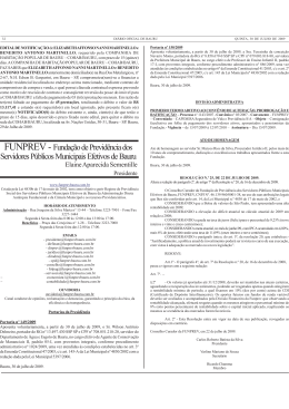 Resolu&ccedil;&atilde;o de n&ordm; 25/200