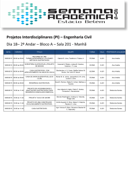 Engenharia Civil