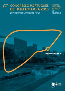 aquando - Associa&ccedil;&atilde;o Portuguesa para o Estudo do F&iacute;gado
