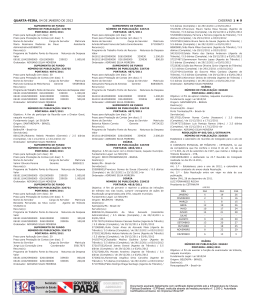 CADERNO 1 9 QUARTA-FEIRA, 04 DE JANEIRO DE 2012