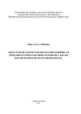 Erika Silva Moreira