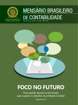 Ano 97 - SINDICONT-Rio