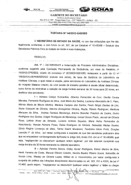 GOIAS