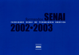 Faculdade Senai