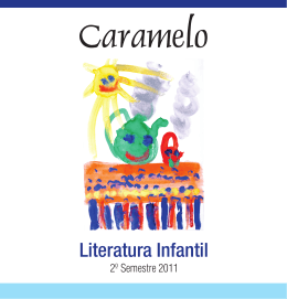 Literatura Infantil