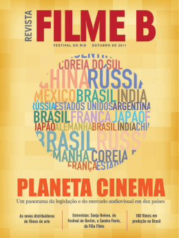 R&uacute;ssia - Filme B