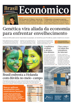 empresas - Brasil Econ&ocirc;mico