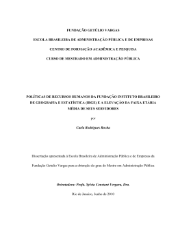 DISSERTA&Ccedil;&Atilde;O CARLA RODRIGUES ROCHA