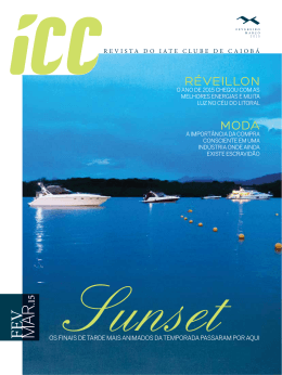 Revista ICC Fev/Mar-2015