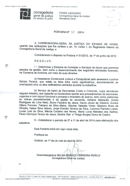 053/2014 - Tribunal de Justiça do Estado de Goiás