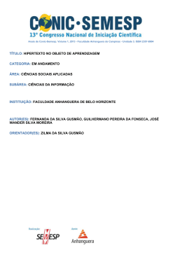 visualizar o trabalho