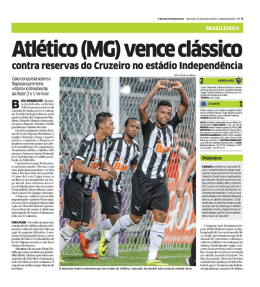 Jornal o Estado do Maranhão