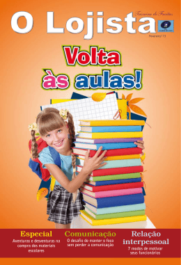 Especial Comunicação Relação interpessoal