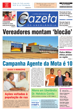 Ano VII - N&ordm; 311