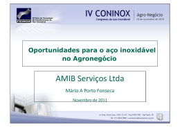AMIB Serviços Ltda