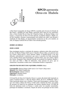 íntegra em pdf SPCD apresenta obras em Ilhabela (SP)