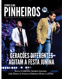 Esporte Clube Pinheiros
