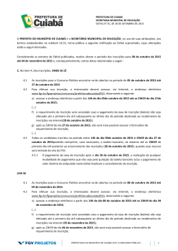 retifica&ccedil;&atilde;o i - PCI Concursos