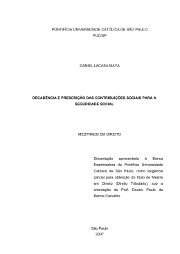 pontif&iacute;cia universidade cat&oacute;lica de s&atilde;o paulo puc