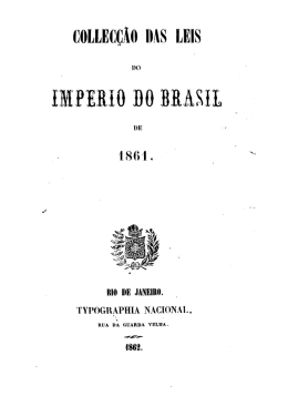 IMPEMO 110 :BRASIL `