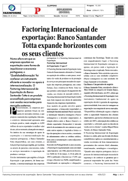 Press Review page