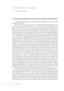 10. Toledo no seu tempo - Dire&ccedil;&atilde;o Geral do Patrim&oacute;nio Cultural
