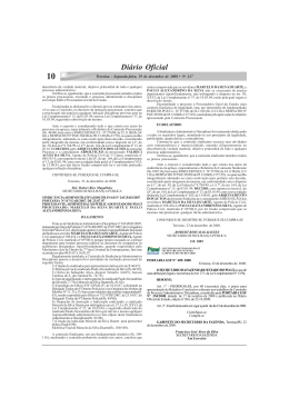 DIARIO 2008(12.29).pmd - Diário Oficial