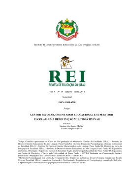 GEST&Atilde;O EFICAZ Baixar Arquivo