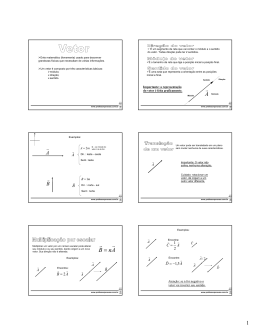 AnB о о = - Professor Panosso