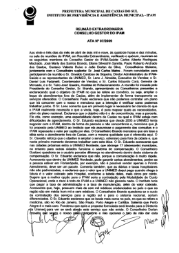 Ata nº 07