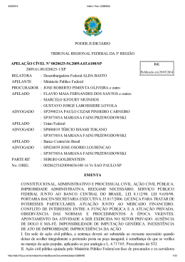 aqui - Consultor Jur&iacute;dico