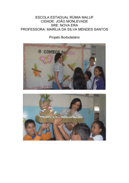 Prof&ordf;. Mar&iacute;lia da Silva Mendes Santos