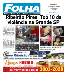 da Edi&ccedil;&atilde;o em PDF