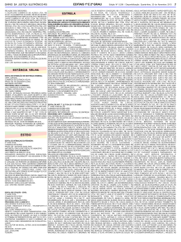 edital AGC e art. 7&ordm;,&sect; 2&ordm;. p1