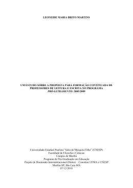 1 leoneide maria brito martins um estudo sobre a proposta para