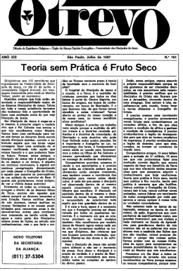 (veja o trevo 161).