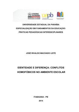 Jos&eacute; Rivaldo Machado Leite