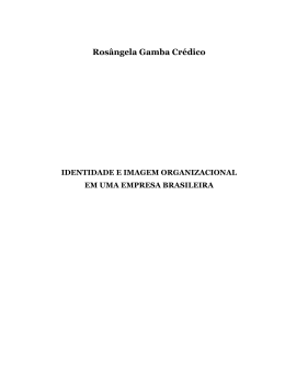 47911 - Sistema de Bibliotecas FGV