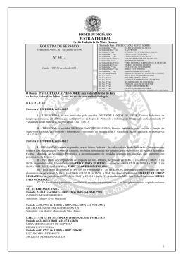 View/Open - Tribunal Regional Federal da 1&ordf; Regi&atilde;o