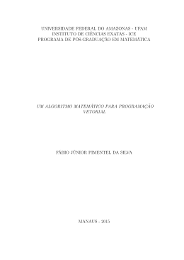 Disserta&ccedil;&atilde;o - F&aacute;bio J&uacute;nior Pimentel da Silva - TEDE