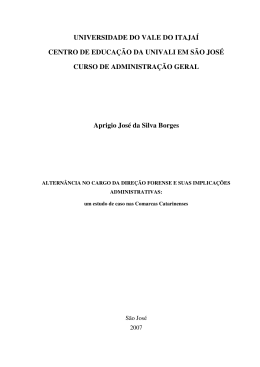 aprigio jos&eacute; da silva borges