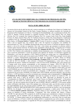 Abril de 2014
