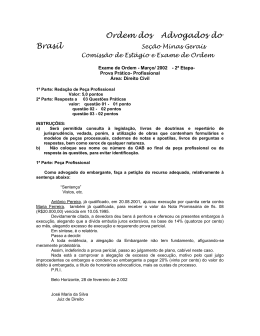 Prova - Amazon Web Services