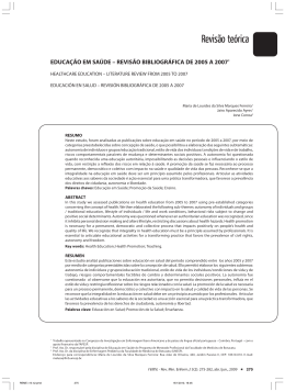 PDF PT - REME - Revista Mineira de Enfermagem