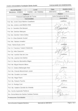 Scanned Document - Fundação Santo André