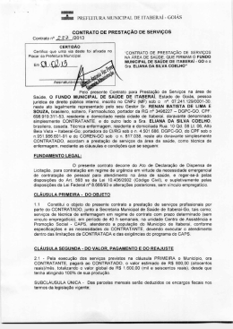 ELIANA DA SILVA COELHO ( T#U00c9CNICA EM ENFERMAGEM).