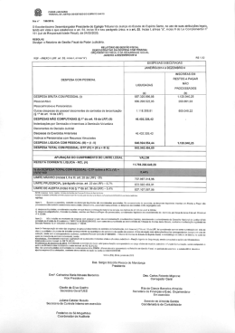 AIO n&deg; 1591`2015. - Tribunal de Justi&ccedil;a do Esp&iacute;rito Santo