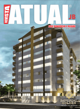 REVISTA WEB.cdr - Revista Atual JB