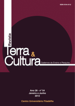 Fa&ccedil;a da Revista