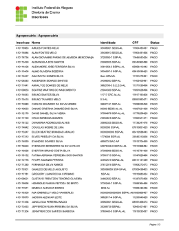 Instituto Federal de Alagoas